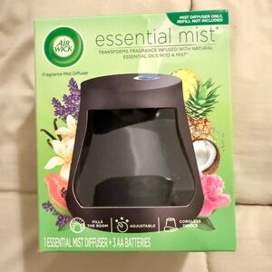 Air Wick Essential Mist Diffuser